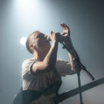 Talk Show @ Foul Weather Festival