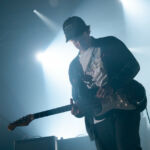 Talk Show @ Foul Weather Festival