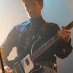 black midi @ La Bobine