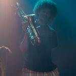 black midi @ La Bobine