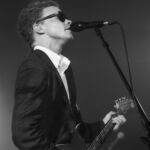 black midi @ La Bobine