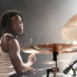 black midi @ La Bobine