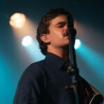 black midi @ La Bobine