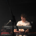 black midi @ La Bobine