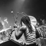 black midi @ La Bobine