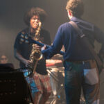 black midi @ La Bobine