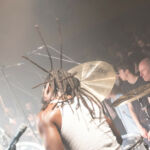 black midi @ La Bobine