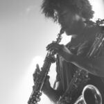 black midi @ La Bobine