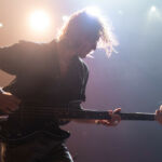 Film Noir @ Le Transbordeur