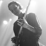 Film Noir @ Le Transbordeur