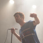 Fontaines DC @ Le Transbordeur