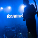Fontaines DC @ Le Transbordeur