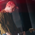 Fontaines DC @ Le Transbordeur