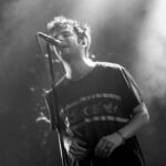 Fontaines DC @ Le Transbordeur