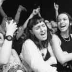 Fontaines DC @ Le Transbordeur