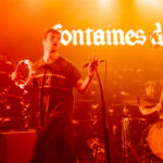 Fontaines DC @ Le Transbordeur