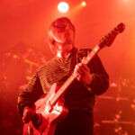 Fontaines DC @ Le Transbordeur