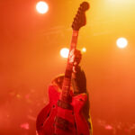 Fontaines DC @ Le Transbordeur