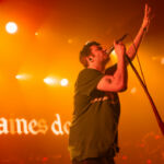 Fontaines DC @ Le Transbordeur