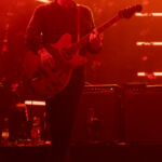 Fontaines DC @ Le Transbordeur