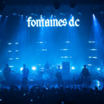 Fontaines DC @ Le Transbordeur