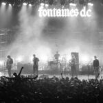 Fontaines DC @ Le Transbordeur