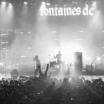 Fontaines DC @ Le Transbordeur