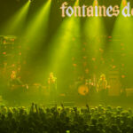Fontaines DC @ Le Transbordeur