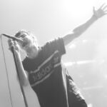 Fontaines DC @ Le Transbordeur