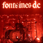 Fontaines DC @ Le Transbordeur