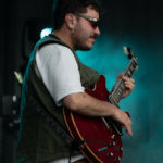 Arlo Parks @ We Love Green 2022