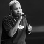 Arlo Parks @ We Love Green 2022