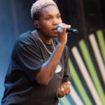 Arlo Parks @ We Love Green 2022