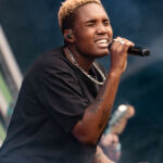 Arlo Parks @ We Love Green 2022