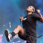 Arlo Parks @ We Love Green 2022