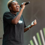 Arlo Parks @ We Love Green 2022