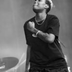 Arlo Parks @ We Love Green 2022