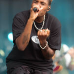 Arlo Parks @ We Love Green 2022