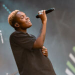 Arlo Parks @ We Love Green 2022