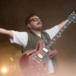 Arlo Parks @ We Love Green 2022