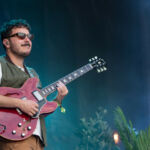 Arlo Parks @ We Love Green 2022