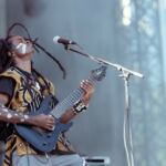 Arka'n Asrafokor Les Eurockéennes