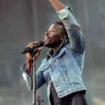 Black Pumas @ Jazz à Vienne