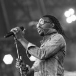 Black Pumas @ Jazz à Vienne