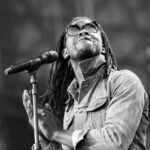 Black Pumas @ Jazz à Vienne