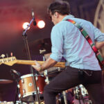 Black Pumas @ Jazz à Vienne