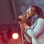 Black Pumas @ Jazz à Vienne