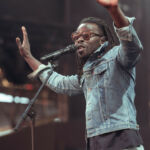 Black Pumas @ Jazz à Vienne