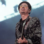 Black Pumas @ Jazz à Vienne