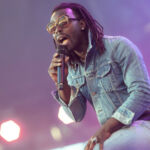 Black Pumas @ Jazz à Vienne